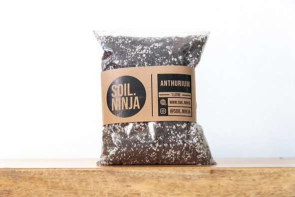 Premium Anthurium Soil Mix
